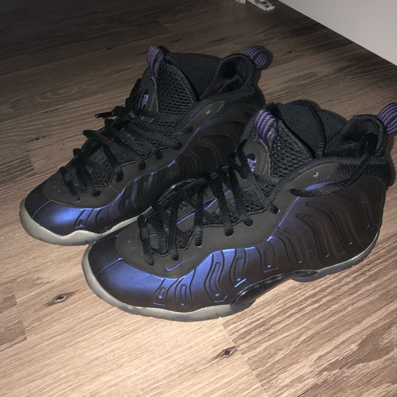 4c foamposites